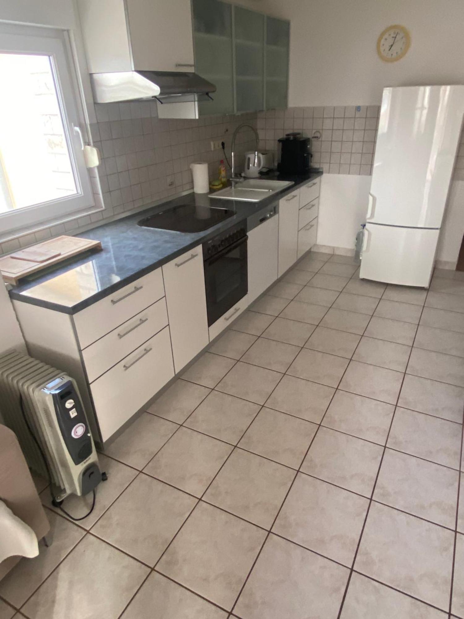 Ferien Haus Evita Auf Insel Vir - Wohnung I Exterior foto